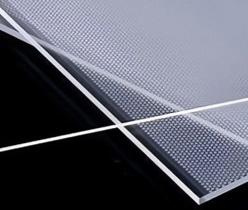 Bộ tấm dẫn sáng cho đèn LED cao cấp 1200mm